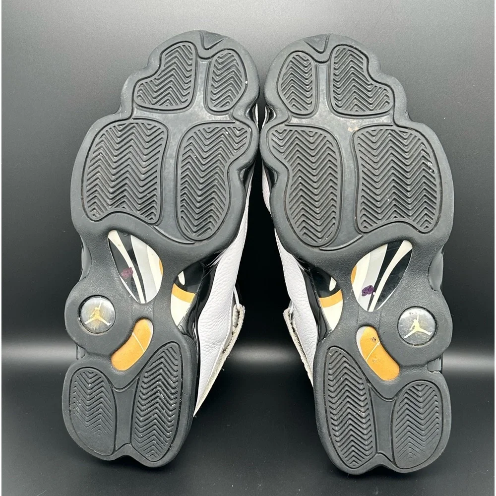 Jordan 6 Rings Motorsport Basketball Shoes Men’s Sz‎ 13